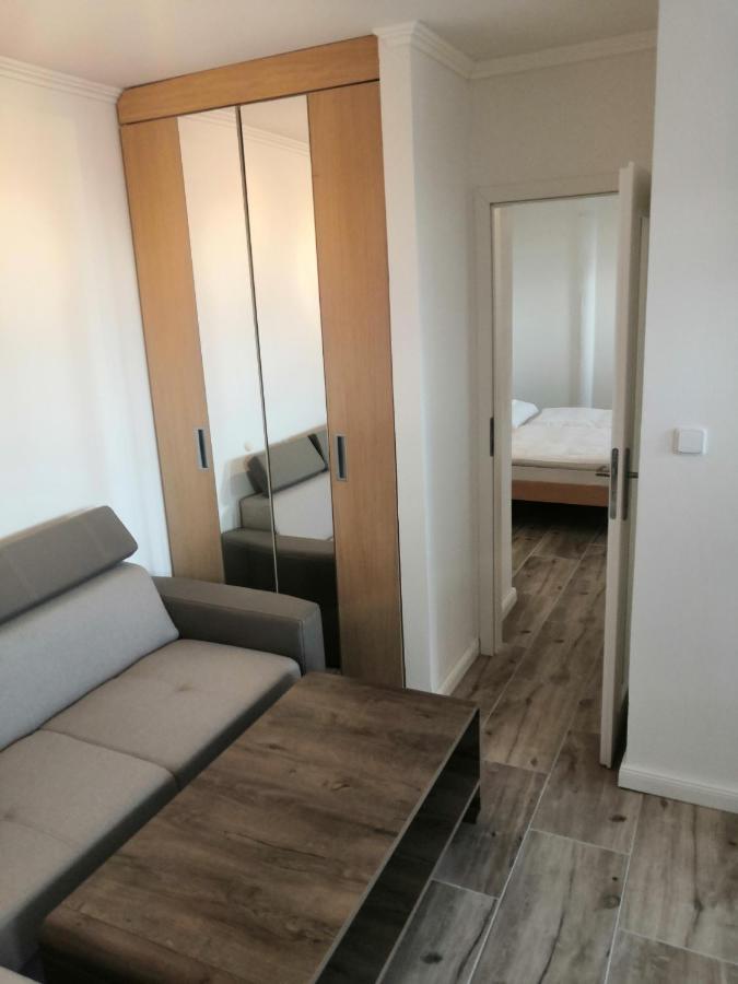Vehlovice Apartments Mělník Exterior foto